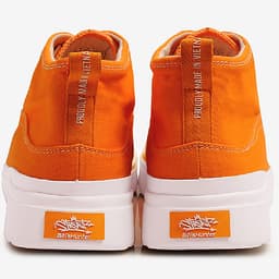 Giày Thể Thao Nữ Biti's Hunter Street Mid Kumquat Soda DSWH03601