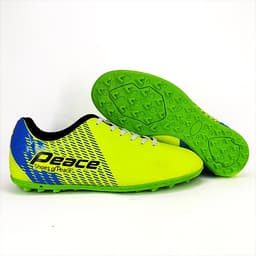 GIÀY ĐÁ BÓNG SÂN CỎ NHÂN TẠO THỂ THAO NAM PEACE PS1208