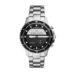 Đồng hồ Nam Fossil HR Heart Rate (Hybrid) thông minh Nhập Khẩu Mỹ