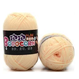 Len Milk Cotton cao cấp BOBO