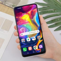 Điện Thoại Vsmart Joy 4 - Hàng Chính Hãng