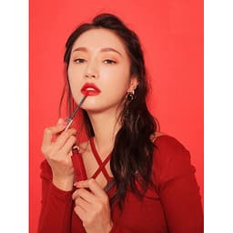 Son Kem Siêu Lì, Mịn Môi 3CE Cloud Lip Tint
