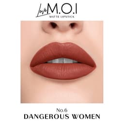 Son Môi M.O.I Hồ Ngọc Hà Son Thỏi LOVE SPECIAL EDITION (Bản Giới Hạn)