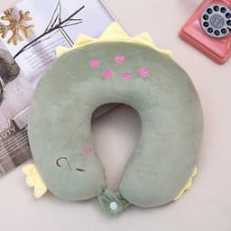 GỐI KÊ CỔ CHỮ U VĂN PHÒNG - GỐI TỰA CỔ VĂN PHÒNG