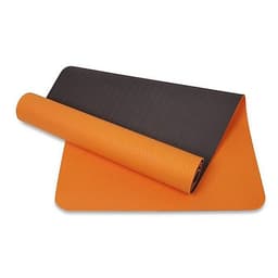Thảm Tập YoGa Dày 8mm miDoctor + Bao Thảm Tập Yoga + Dây Thảm Tập Yoga (Túi, Dây Giao Màu Ngẫu Nhiên)