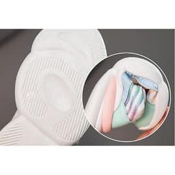 Giày thể thao sneaker bé gái 3 đến 13 tuổi siêu nhẹ  - TG088
