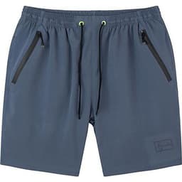 quần short thể thao nam KOJIBA chất vải poly co dãn thoáng mát