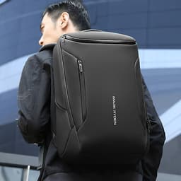 Ba lô Chống Trộm Chống Nước MARK RYDEN 33L MR9031ZS_SJ00 - Đen