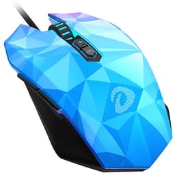 Chuột Gaming Có Dây DareU Dòng EM