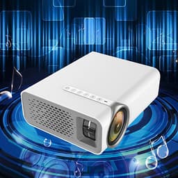 MÁY CHIẾU MINI FULL HD YG520