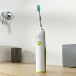 Bàn Chải Đánh Răng Điện PHILIPS Sonicare HX3216