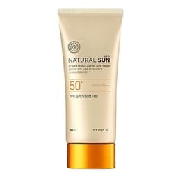 THE FACE SHOP Natural Sun Eco Power Long Lasting Sun Cream