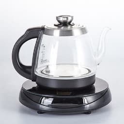 Ấm pha trà điện siêu tốc đơn SM