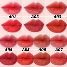 Son Kem Lì Black Rouge Air Fit Velvet Tint – Hàn Quốc