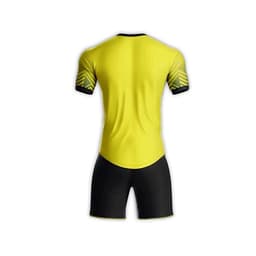 Bộ đồ đá banh CPSports mẫu không logo New Season