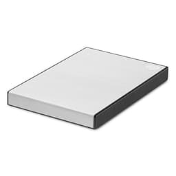 Ổ Cứng Di Động HDD Seagate Backup Plus Slim 1TB 2.5" USB 3.0 (2019) - Hàng Chính Hãng