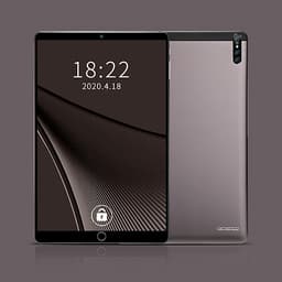 Máy Tính Bảng 10.1'' Metal Tablet with MT6592 Eight-core Processor 1280*800 Resolution 2GB+32GB Memory Support 2G/3G Calls