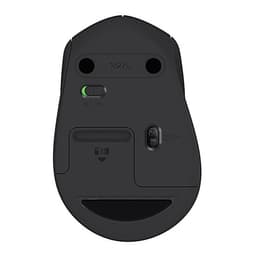 Chuột Quang Không Dây Logitech