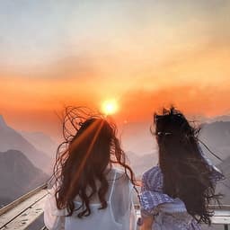 Combo Sapa Silk Path Grand Hotel 5* + Xe Giường Nằm, Khởi Hành Hàng Ngày Từ HN Dành Cho 01 Người