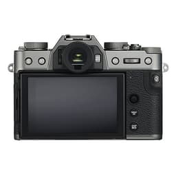 Máy Ảnh Fujifilm X-T30 Body - Hàng Chính Hãng