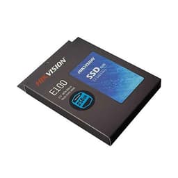 Ổ Cứng SSD HIKVISION E100 SATA III - Hàng Chính Hãng
