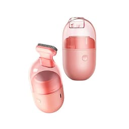 Máy Hút BụI Để Bàn Cầm Tay Xiaomi Baseus C2 1000Pa Không Dây Phù Hợp Dọn Dẹp Máy Tính Góc Bàn
