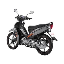 Xe Máy Yamaha Sirius FI RC Vành Đúc