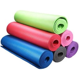 Thảm tập Yoga NBR Training Mat 10mm Sportslink