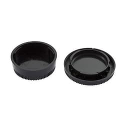 Nắp sau lens + Nắp body 