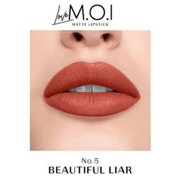 Son Môi M.O.I Hồ Ngọc Hà Son Thỏi LOVE SPECIAL EDITION (Bản Giới Hạn)