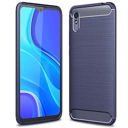 Ốp lưng cho Xiaomi Redmi 9A Chống sốc - Rugged Armor