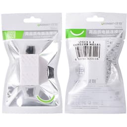 Đầu Nối Dây Mạng Ugreen RJ45 20390 - Hàng Chính Hãng