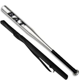 Gậy Bóng Chày Nhôm 32 inchs - 81cm – Chọn Màu - Kèm Túi Đeo Gậy - Chính Hãng miDoctor