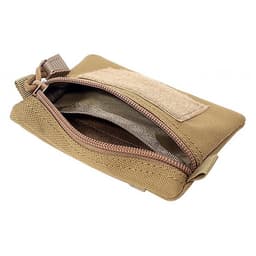Wallet Key Pouch Molle Gadget Pouch Accessory Bag