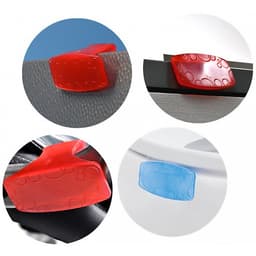 Kẹp Thơm Khử Mùi Nhà Vệ Sinh - Clip Fresher USA