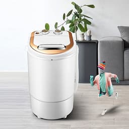Máy giặt mini cao cấp