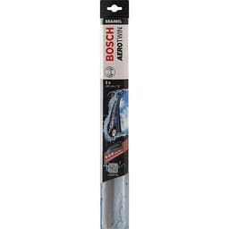 Thanh Gạt mưa Bosch Aerotwin - Hàng chính hãng