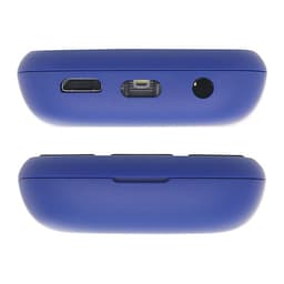 Điện Thoại Nokia 105 Single Sim - Hàng Chính Hãng