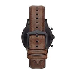 Đồng hồ Nam Fossil HR Heart Rate (Hybrid) thông minh Nhập Khẩu Mỹ