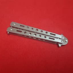 Dụng cụ tập cơ tay cổ tay quay tay Benchmade lưỡi trơn an toàn cho người mới chơi