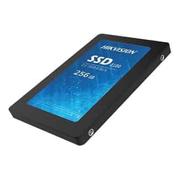 Ổ Cứng SSD HIKVISION E100 SATA III - Hàng Chính Hãng