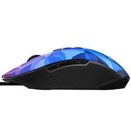 Chuột Gaming Có Dây DareU Dòng EM