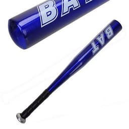 Gậy Bóng Chày Nhôm 32 inchs - 81cm – Chọn Màu - Kèm Túi Đeo Gậy - Chính Hãng miDoctor