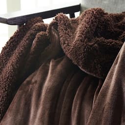 Chăn Lông Cừu Siêu Mềm Mịn (2m x 2m3)
