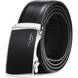 Thắt Lưng Nam Khoá Tự Động Pierre Cardin J7A804Z-241100A