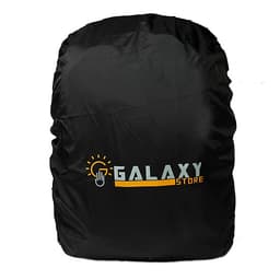 Áo Trùm Bao Che Bảo Vệ Balo Chống Mưa Chống Nước Du Lịch Phượt Dã Ngoại Galaxy Store GABL03 - Hàng Chính Hãng