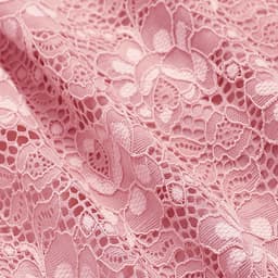 Đầm Dự Tiệc Ren Hở Vai Chân Váy Xòe