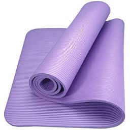 Thảm tập Yoga NBR Training Mat 10mm Sportslink