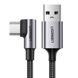 Cáp Sạc Nhanh Android USB Type-C Ugreen