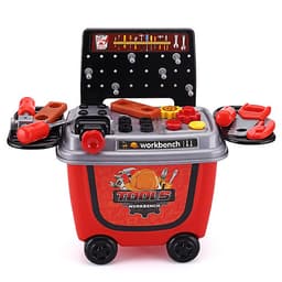 Bộ Đồ Chơi Trẻ Em Yimi Cho Bé Trai Bé Gái 3-6 Tuổi